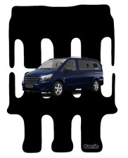 Carsio Tailored Carpet Van
