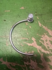 BSA GOLD STAR  TANK VENT PIPE