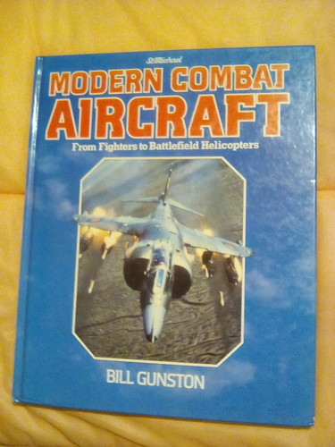 Modern combat aircraft bill - combat,