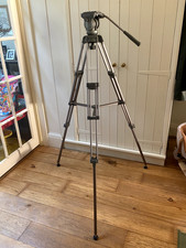 Video Tripod, Matthews studio