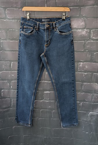 Men farah jeans dark - farah,