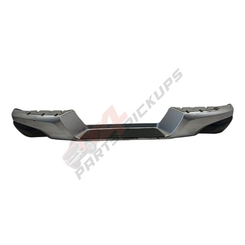 Mitsubishi l200 rear bumper - rear,
