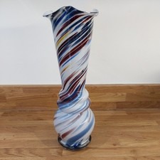 Retro Vase multi colour