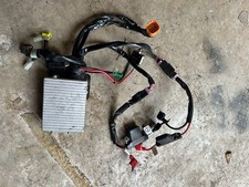 Shoprider Cadiz mobility