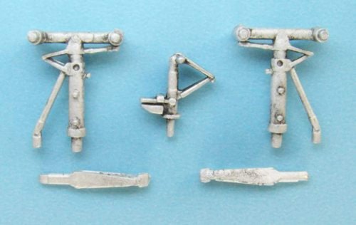 Scale aircraft conversions - scale,