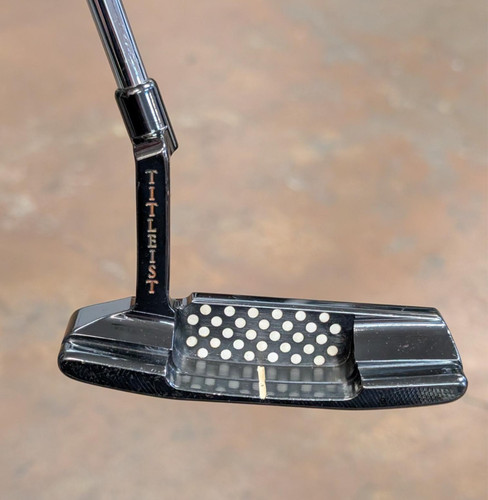 Rare 1997 scotty - 1997, tei3