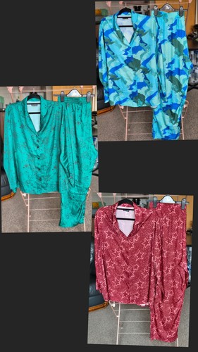 Pairs ladies satin feel - pairs,