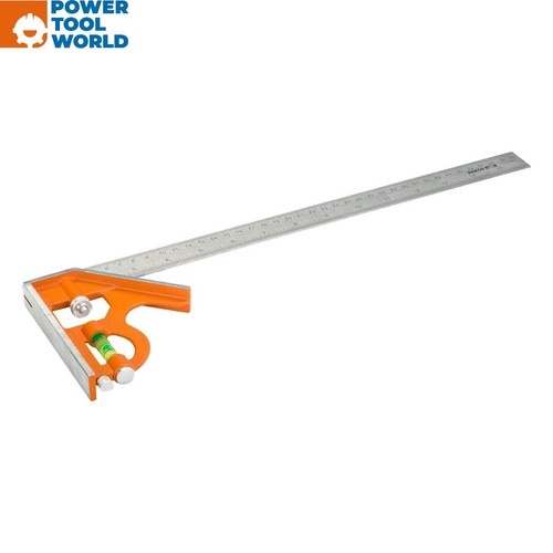 Bahco cs300 combination square - bahco,