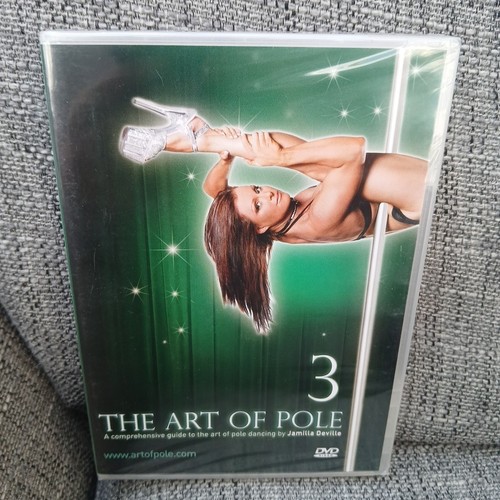 The art pole dvd - the,