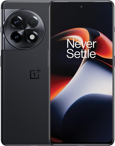 New oneplus 11r sonic black - ,
