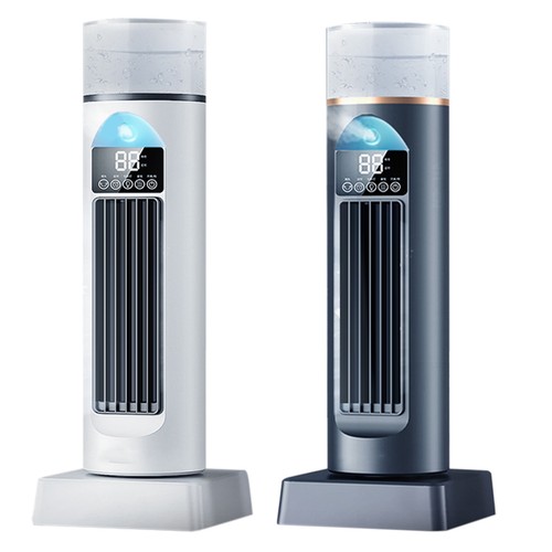 Portable air conditioner tower - portable,