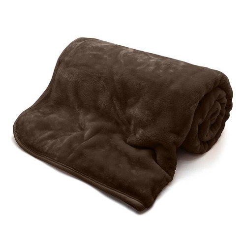 Premium mink throws blanket - throws,