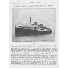 Royal Mail Steam Packet Co