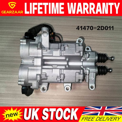 Clutch actuator assy - clutch,