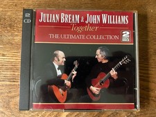 Together - Julian Bream & John