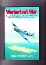 Warburton's War: The Life of