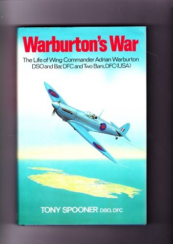 Warburton war the - war:, of