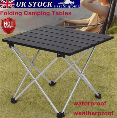 Durable folding camping - durable, tables