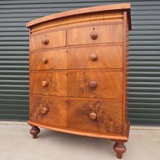 Large Antique Yeoman Bros