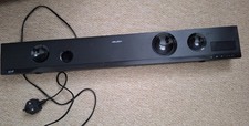 Bush 2.1 Ch 100w Sound Bar