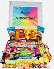 The Ultimate Retro Pick N Mix