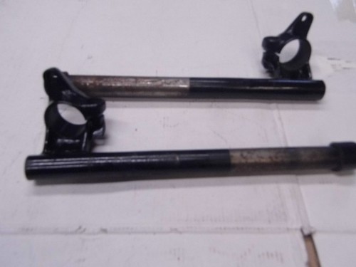 Yamaha 350 ypvs - f2, handle