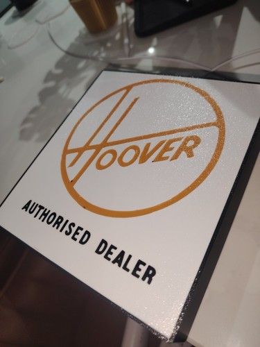 Hoover lightbox sinclair - hoover,