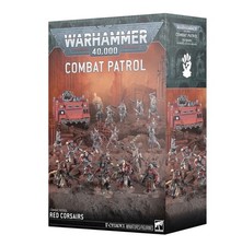 Warhammer 40K Chaos Space