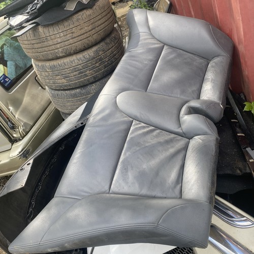 Saab convertible rear - 93,