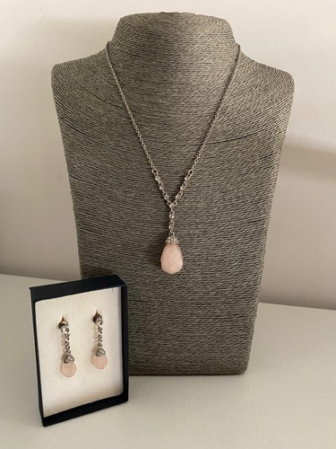Virgin vie pink - pink, opal