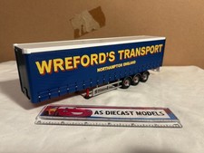 Corgi Modern Truck Heavy