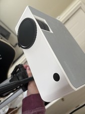 Projector with Stand And Plug