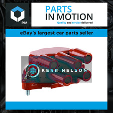 Distributor Cap fits VAUXHALL