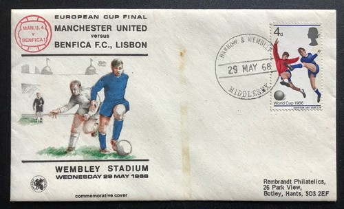 1968 european cup final - european,