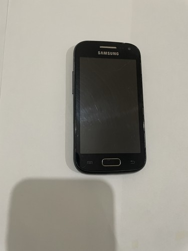 Samsung i8160 black - samsung,
