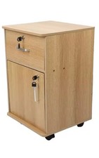 Drawer lockable mobile - lockable,