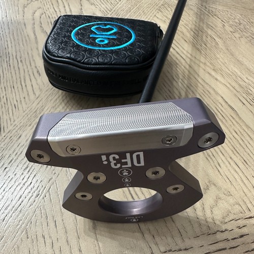 Golf df3i counter - golf,