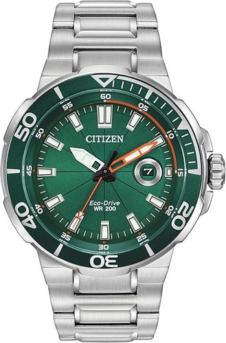 Citizen mens watch eco - citizen,