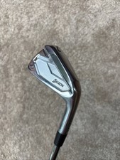 Srixon ZX7 7 Iron Project X Rifle 105 6.0 Stiff