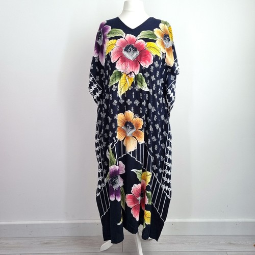 Liliyana kaftan midi maxi - kaftan,