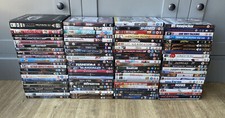 100 mixed dvd bulk - 100+,