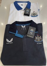 2 x Newcastle United Home &