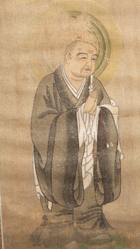 Early 18th japanese - 18th,