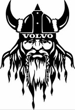 Volvo Truck Lorry Viking