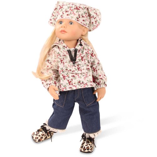 Gotz little kidz - little,