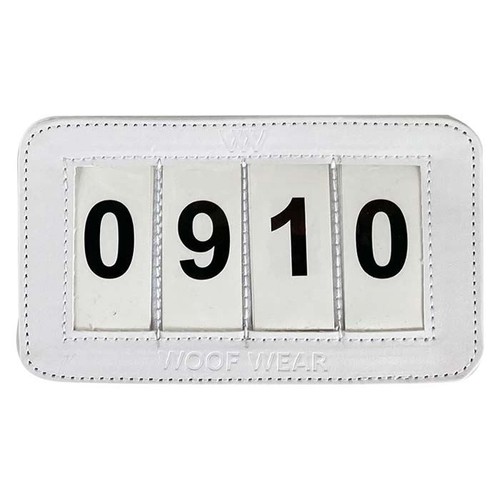 Woof wear digit dressage - 4,