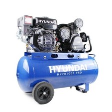 Hyundai Petrol Air Compressor