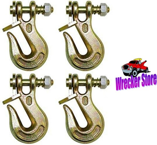 New twist lock grab - grab, hook