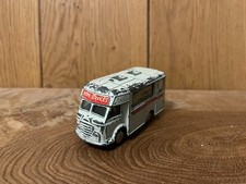 Corgi 407 Smiths Karrier Mobile Shop (518/007)