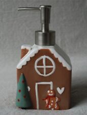 CERAMIC SOAP LOTION DISPENSER
